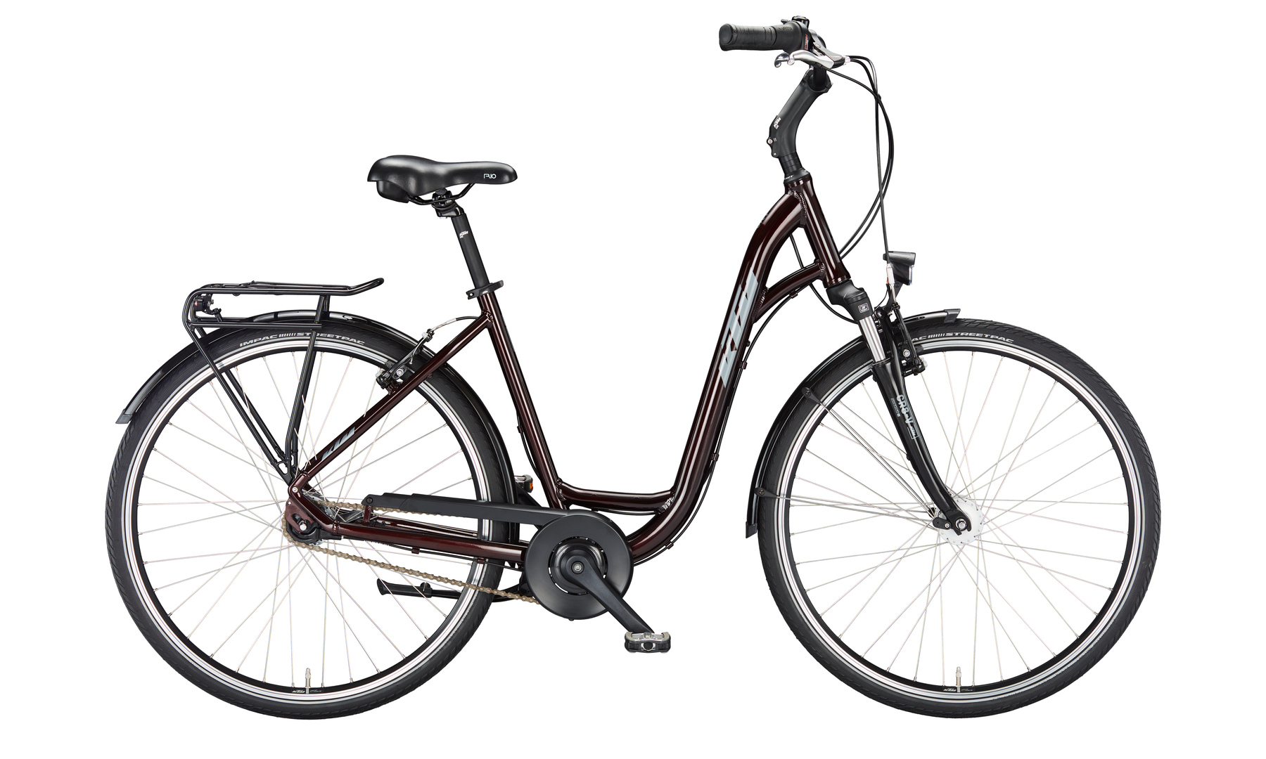 KTM city / urban CITY LINE 28 Biciclete