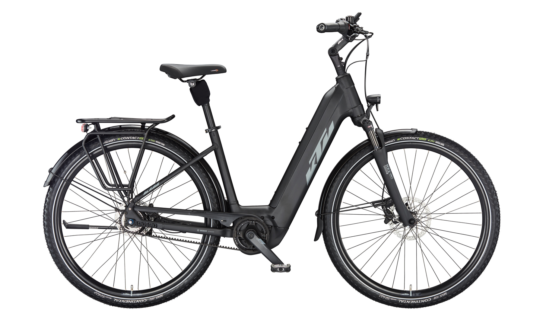 KTM city MACINA CITY 610 belt Biciclete electrice