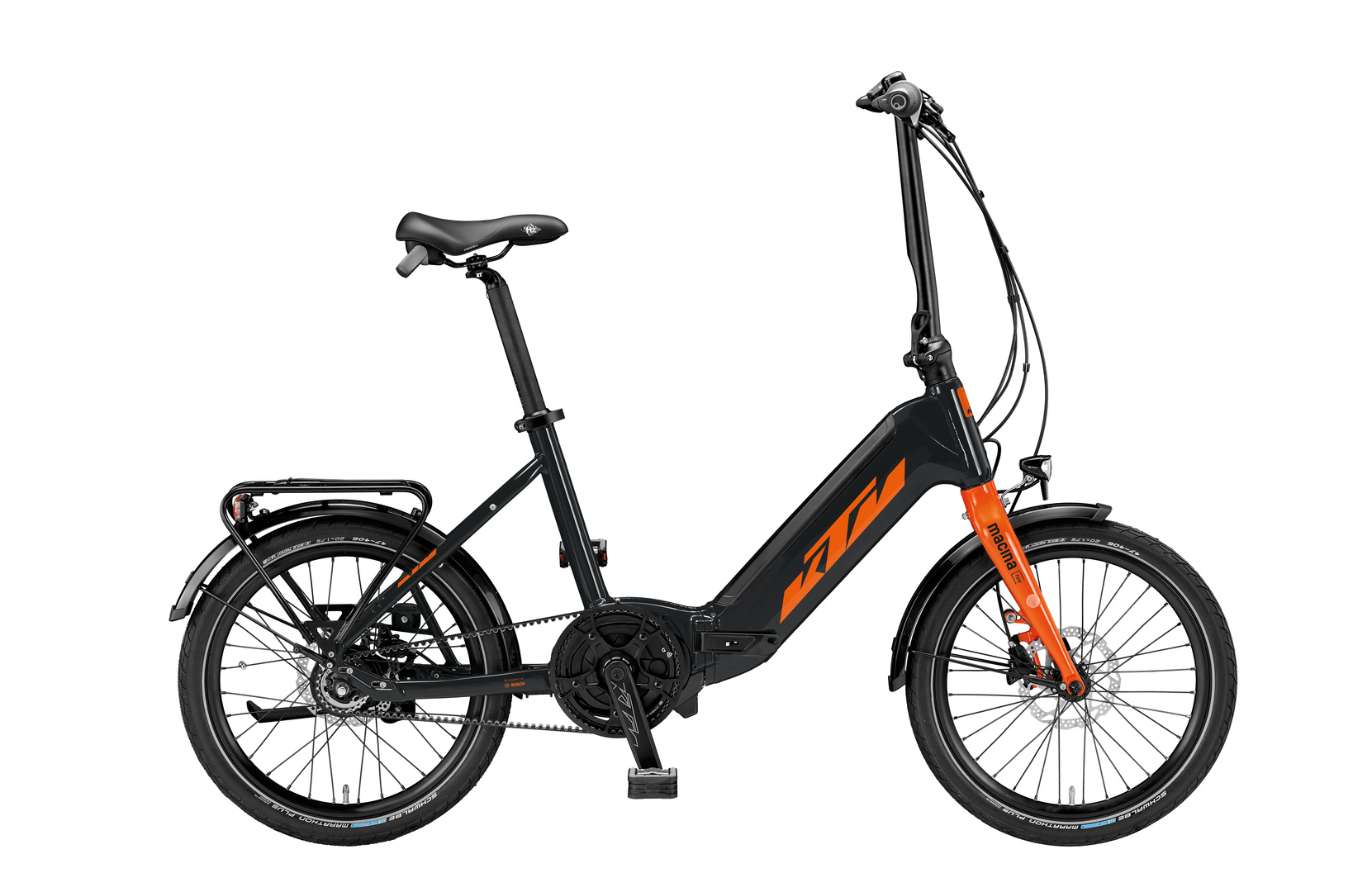 KTM city MACINA FOLD 20