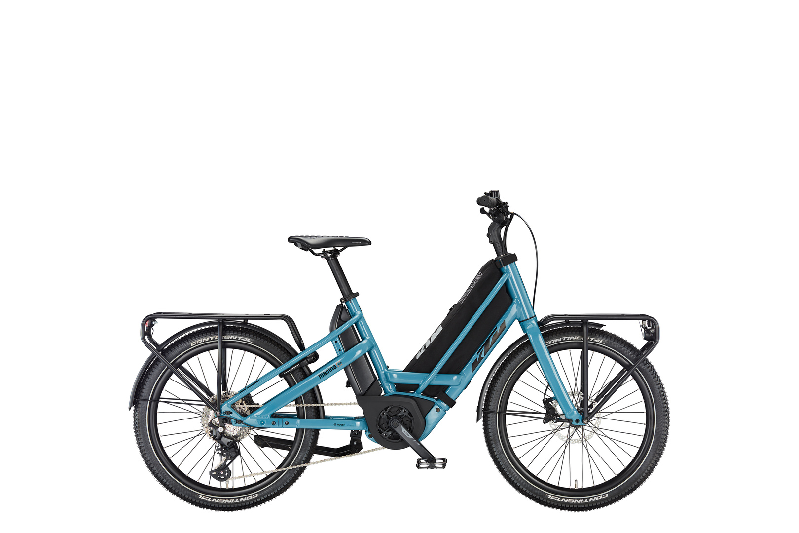 KTM city MACINA MULTI Biciclete electrice