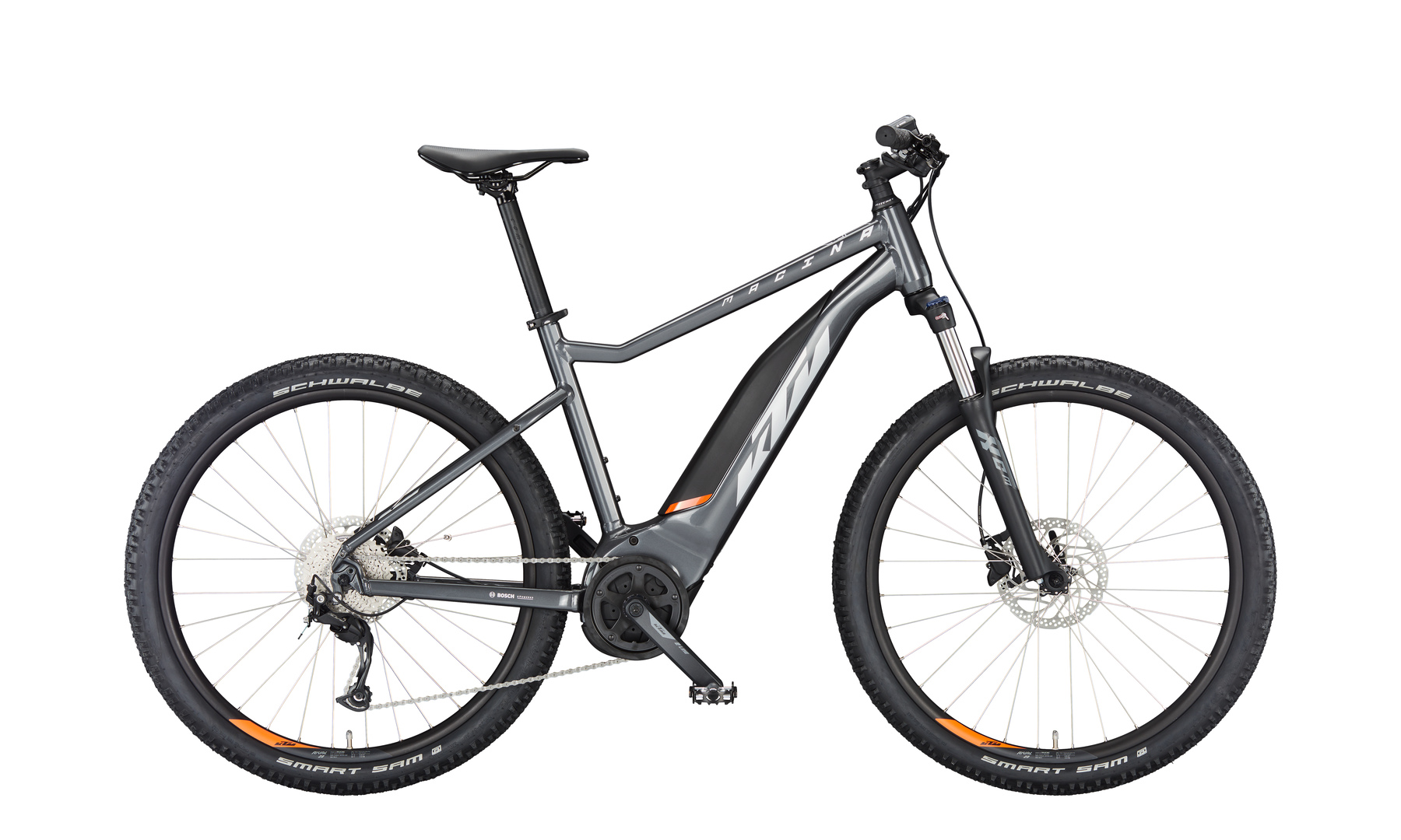 KTM MTB Hardtail MACINA RIDE 571 Biciclete electrice