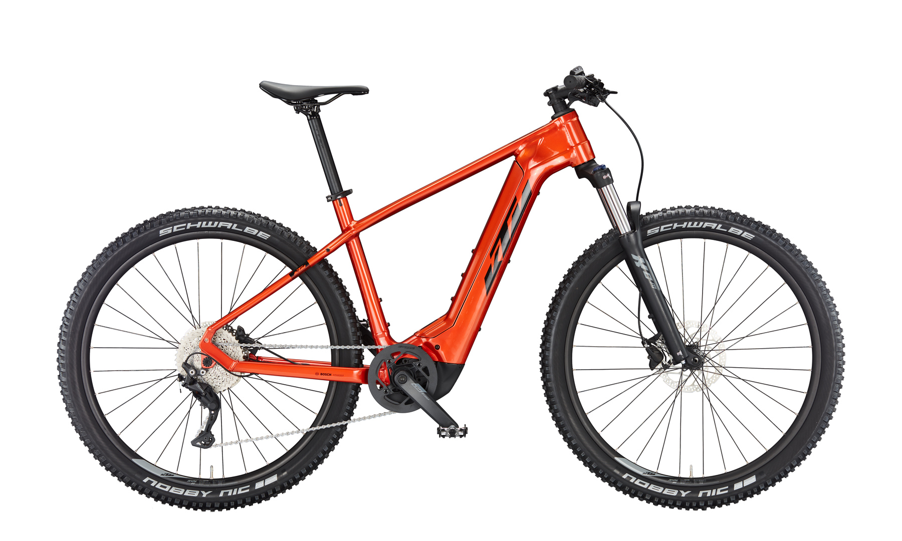 KTM MTB Hardtail MACINA TEAM 793 Biciclete electrice