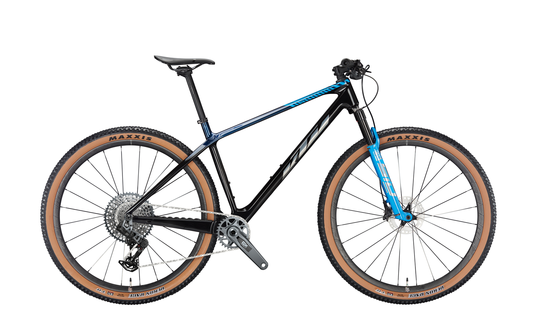 KTM mtb hardtail MYROON PRIME Biciclete
