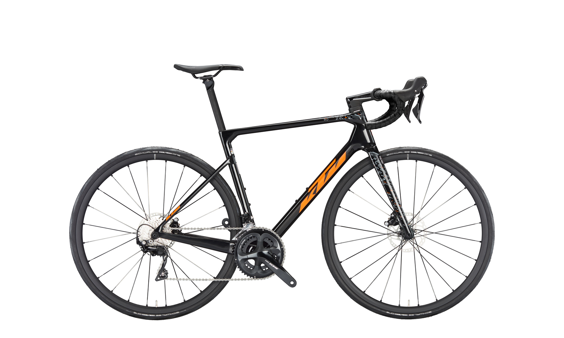KTM road bike REVELATOR ALTO ELITE Biciclete