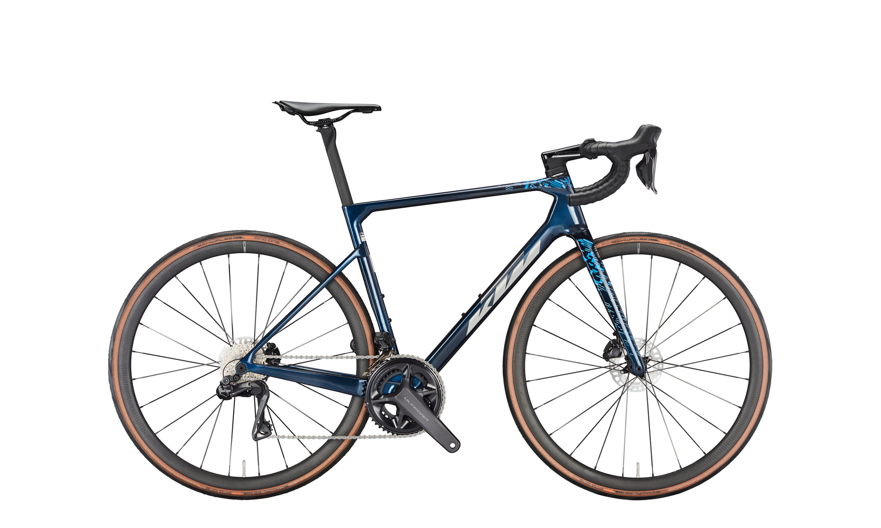 KTM road bike REVELATOR ALTO MASTER Biciclete