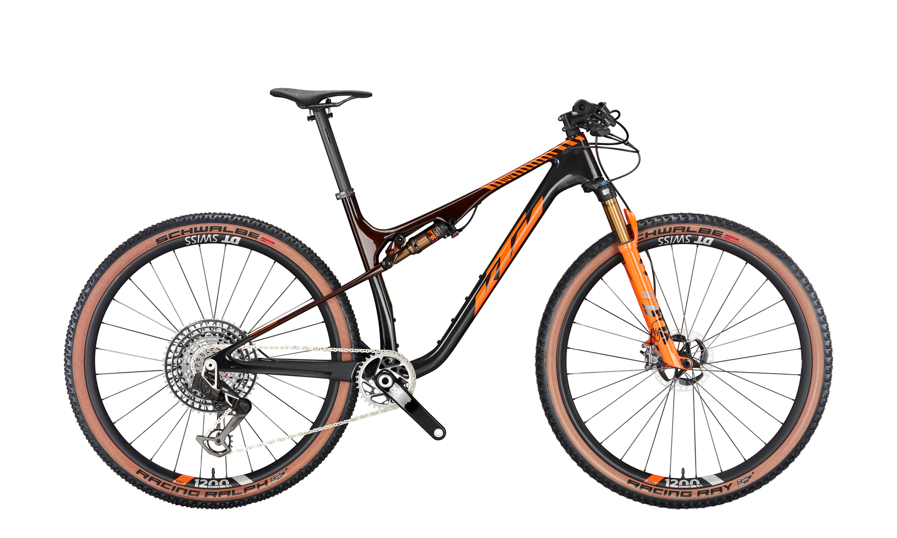 KTM mtb fully SCARP EXONIC Biciclete