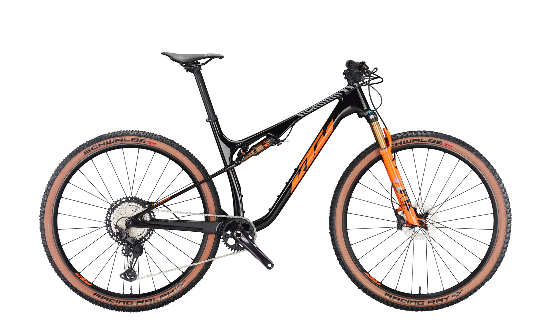 KTM mtb fully SCARP MASTER Biciclete