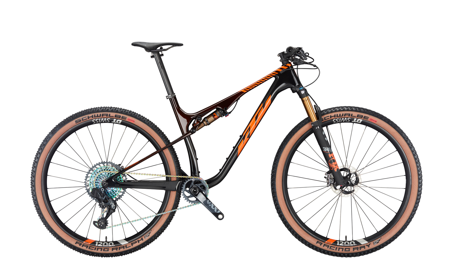 KTM mtb fully SCARP MT EXONIC Biciclete