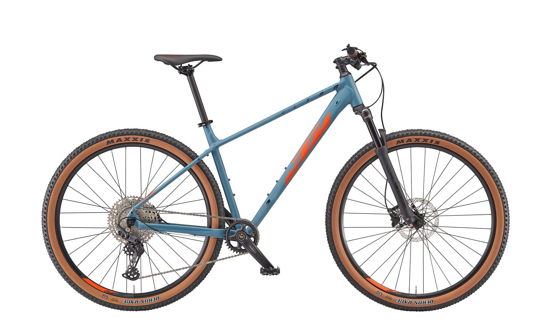 KTM mtb hardtail ULTRA SPORT 29 Biciclete