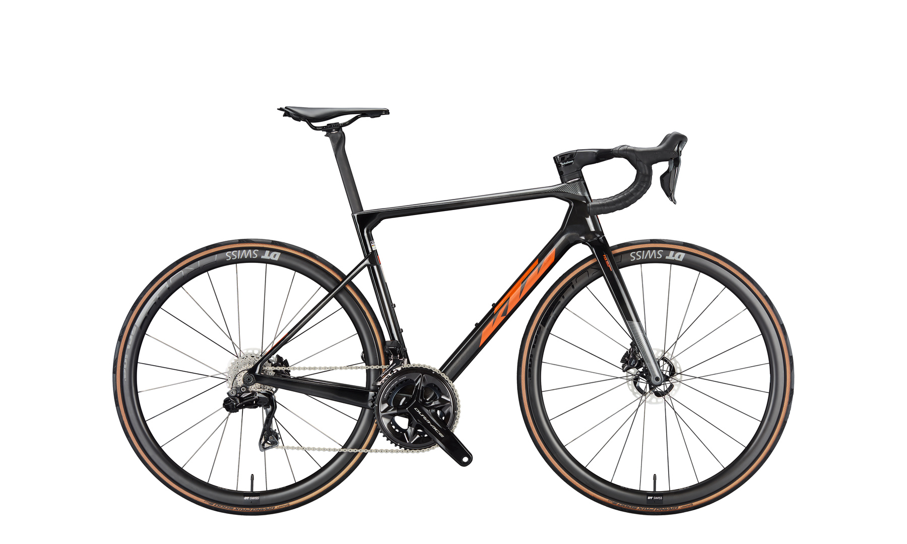 REVELATOR ALTO EXONIC CARBON SHIMANO DURA ACE DI2 2X12
