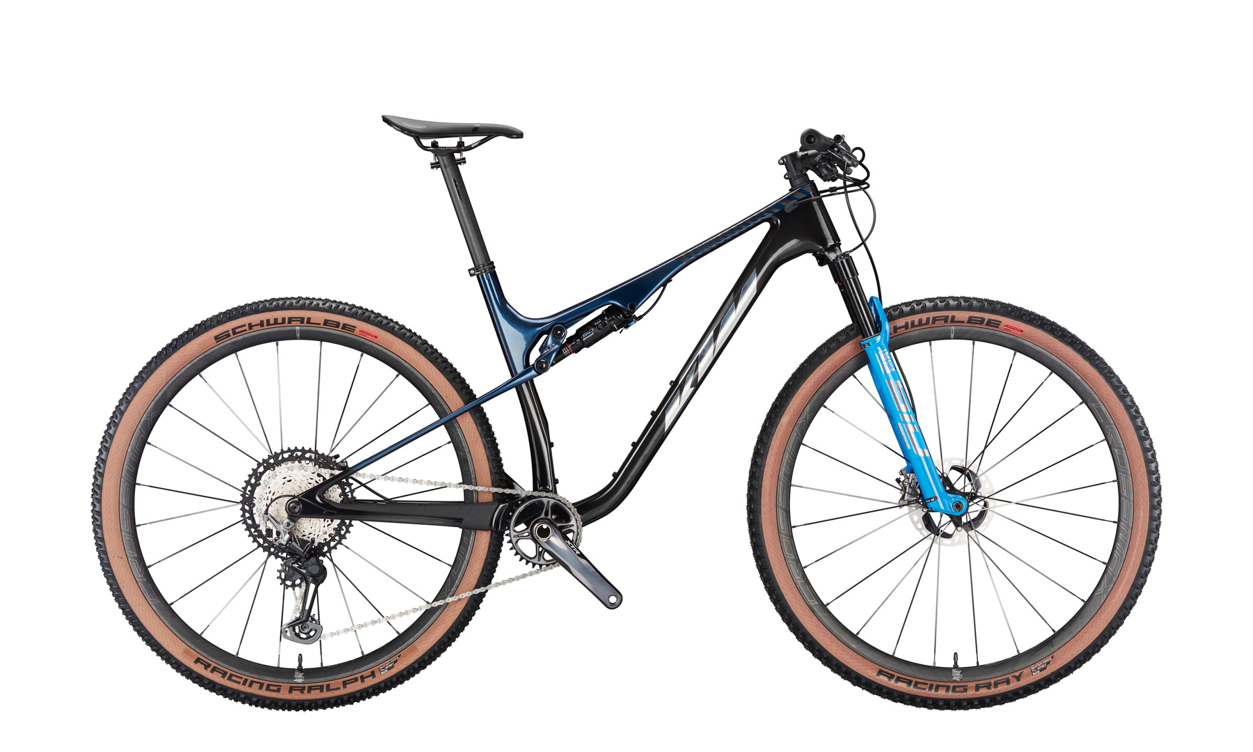 SCARP PRIME CARBON SHIMANO XTR 12